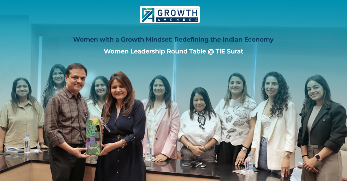 Women Entrepreneurs: Changing Landscape of the Indian Economy