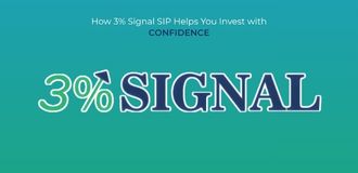 How 3% Signal SIP in Surat, Gujarat Helps You Invest with Confidence