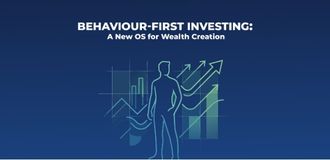 Behaviour-First Investing™: The New OS for Wealth