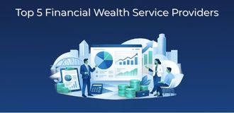 Top 5 Financial Wealth Service Providers in Surat, Gujarat 2026