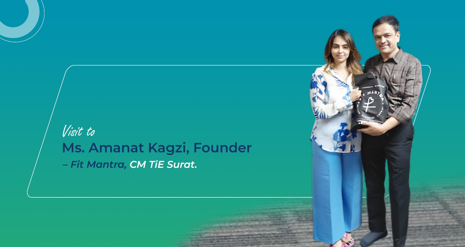 The Rise of Women as systematic, Scalable Entrepreneurs